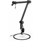 ENDORFY Studio Boom Arm, Halterung schwarz