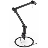 ENDORFY Studio Boom Arm, Halterung schwarz