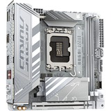 GIGABYTE B860I AORUS PRO ICE, Mainboard 