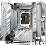 GIGABYTE B860I AORUS PRO ICE, Mainboard 