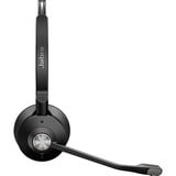 Jabra Engage 65 SE - Convertible, Headset schwarz, Mono, USB-C