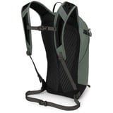 Osprey Sportlite 15 , Rucksack olivgrün, One Size