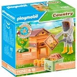 PLAYMOBIL 71253 Country Imkerin, Konstruktionsspielzeug 