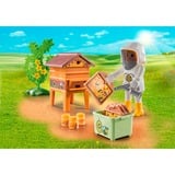 PLAYMOBIL 71253 Country Imkerin, Konstruktionsspielzeug 