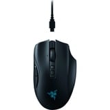 Razer Naga V2 Pro , Gaming-Maus schwarz