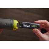 Ryobi Akku-Ratschenschrauber RR14W4‐120G, 4Volt grün/grau, 2,0 Ah USB‐Lithium‐Akku