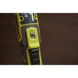 Ryobi Akku-Ratschenschrauber RR14W4‐120G, 4Volt grün/grau, 2,0 Ah USB‐Lithium‐Akku