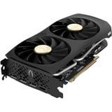 ZOTAC GeForce RTX 4060 Ti 16GB AMP, Grafikkarte DLSS 3, 3x DisplayPort, 1x HDMI