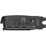 ZOTAC GeForce RTX 4060 Ti 16GB AMP, Grafikkarte DLSS 3, 3x DisplayPort, 1x HDMI