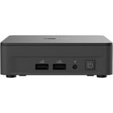 ASUS NUC 12 Pro Slim Kit RNUC12WSKV500002I, Barebone schwarz, ohne Betriebssystem