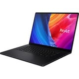 ASUS ProArt P16 (H7606WI-ME164XS), Notebook schwarz, AMD Ryzen AI 9 HX 370, NVIDIA GeForce RTX 4070, 64 GB LPDDR5X, 2 TB SSD, Windows 11 Pro 64-Bit