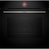 Bosch HBG7221B2 Serie 8, Backofen schwarz, 60 cm, Home Connect