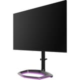 Cooler Master GM27-FQS, Gaming-Monitor 69 cm (27 Zoll), schwarz, WQHD, IPS, HDMI, DP, USB-C, 165Hz Panel