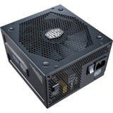 Cooler Master V850 Gold - V2 850W, PC-Netzteil schwarz, 6x PCIe, Kabel-Management, 850 Watt