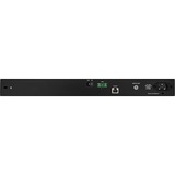 D-Link DGS-1210-52/ME, Switch grau/schwarz