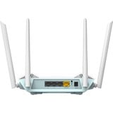 D-Link R15, Router 