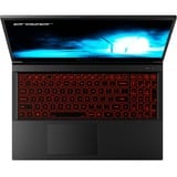 Medion ERAZER Crawler E50i (MD62692), Gaming-Notebook Windows 11 Home 64-Bit, 39.6 cm (15.6 Zoll), 512 GB SSD