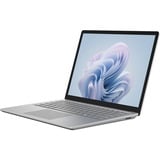 Microsoft Surface Laptop 6 for Business, Notebook platin, Windows 11 Pro, 256GB, Core Ultra 5, 38.1 cm (15 Zoll), 1 TB SSD