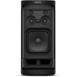 Sony Partybox SRS-XV900, Lautsprecher schwarz, Bluetooth, Akkubetrieb