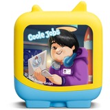 Tonies Clever Tonies - Coole Jobs Set, Spielfigur 4 Tonies