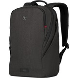 Wenger MX Light, Rucksack grau, bis 40,6 cm (16")