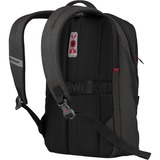 Wenger MX Light, Rucksack grau, bis 40,6 cm (16")