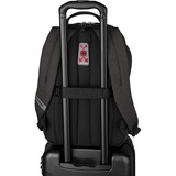 Wenger MX Light, Rucksack grau, bis 40,6 cm (16")