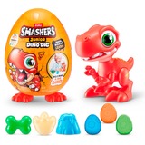 ZURU Smashers - Junior Dino Dig Ei, Spielfigur sortierter Artikel