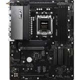 ASRock B850 Pro-A WiFi, Mainboard 