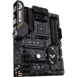 ASUS TUF GAMING B450-PLUS II, Mainboard 