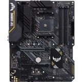 ASUS TUF GAMING B450-PLUS II, Mainboard 