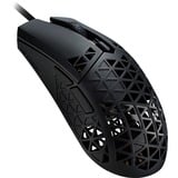 ASUS TUF Gaming M4 Air, Gaming-Maus schwarz