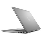 Dell Latitude 7450-59MR9, Notebook grau, Windows 11 Pro 64-Bit, 35.6 cm (14 Zoll) & 60 Hz Display, 512 GB SSD