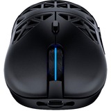 ENDORFY LIV Plus Wireless, Gaming-Maus schwarz, inkl. Ladestation