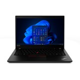 Lenovo ThinkPad T490 Generalüberholt, Notebook schwarz, Windows 11 Pro 64-Bit, 35.6 cm (14 Zoll), 1 TB SSD