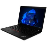 Lenovo ThinkPad T490 Generalüberholt, Notebook schwarz, Windows 11 Pro 64-Bit, 35.6 cm (14 Zoll), 1 TB SSD