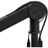 NZXT Boom Arm, Halterung schwarz