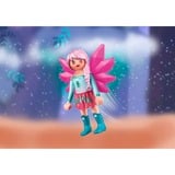 PLAYMOBIL 71181 Ayuma - Crystal Fairy Elvi, Konstruktionsspielzeug 