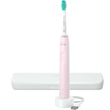 Philips Sonicare Series 3100 HX3673/11, Elektrische Zahnbürste rosa/weiß