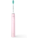 Philips Sonicare Series 3100 HX3673/11, Elektrische Zahnbürste rosa/weiß