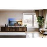 Philips The One 43PUS8949/12, LED-Fernseher 108 cm (43 Zoll), anthrazit/chrom, UltraHD/4K, WLAN, Ambilight, Dolby Vision, HDR, 120Hz Panel