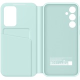 SAMSUNG Smart View Wallet Case, Handyhülle mint, Samsung Galaxy S23 FE