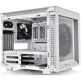 Thermaltake Divider 200 TG Snow Micro, Tower-Gehäuse weiß, Tempered Glass