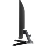 iiyama G-Master G2445HSU-B2, Gaming-Monitor 60.5 cm (23.8 Zoll), schwarz (matt), FullHD, IPS, Adaptive-Sync, 100Hz Panel