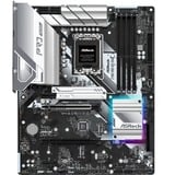 ASRock Z790 PRO RS/D4, Mainboard silber/schwarz