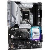 ASRock Z790 PRO RS/D4, Mainboard silber/schwarz