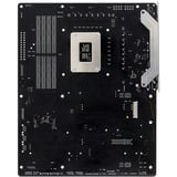 ASRock Z790 PRO RS/D4, Mainboard silber/schwarz