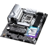 ASRock Z790 PRO RS/D4, Mainboard silber/schwarz