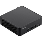 ASUS NUC 14 Pro Slim RNUC14RVKV5068C2I, Mini-PC schwarz, Windows 11 Pro 64-Bit