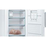 Bosch GSN58AWCV Serie 6, Gefrierschrank weiß